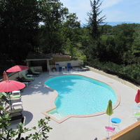 Le Mas de la Colombe