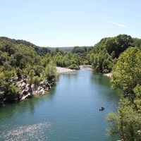 Baignade Hérault