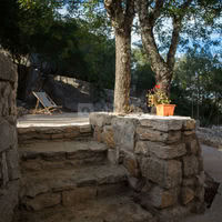 Petit coin tranquille