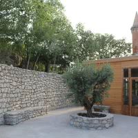 Château de Villarel