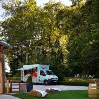 Food truck