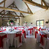 Salle du Clos du Colombier
