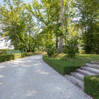 Parc/Jardin du clos