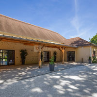 Terrasse du clos