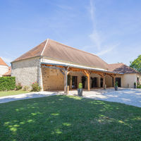 Vue extérieure