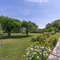 Vue extérieure
