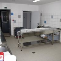 Salle traiteur