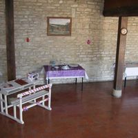 Domaine Saint Georges