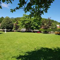 Domaine Saint Georges