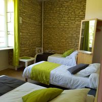 Domaine Saint Georges