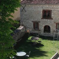 Domaine Saint Georges