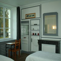 Domaine Saint Georges