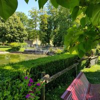 Domaine Saint Georges
