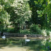 Domaine Saint Georges