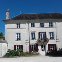 Domaine Saint Georges