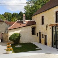 Domaine Saint Georges