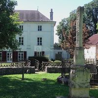 Domaine Saint Georges