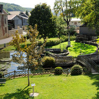 Domaine Saint Georges
