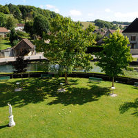 Domaine Saint Georges