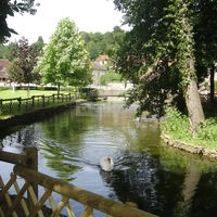 Domaine Saint Georges