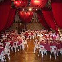 Domaine Saint Georges