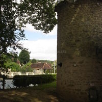 Domaine Saint Georges