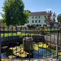 Domaine Saint Georges