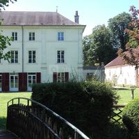 Domaine Saint Georges