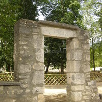 Domaine Saint Georges