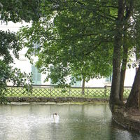 Domaine Saint Georges