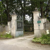 Domaine Saint Georges