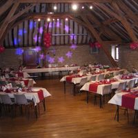 Domaine Saint Georges