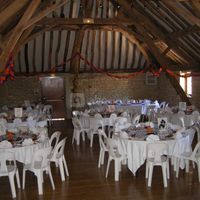 Domaine Saint Georges
