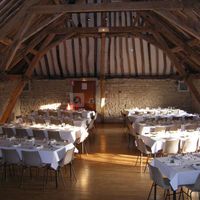 Domaine Saint Georges