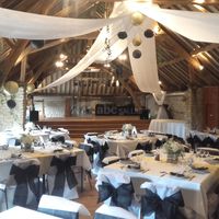Domaine Saint Georges
