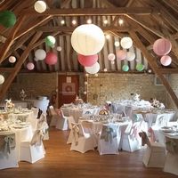 Domaine Saint Georges