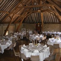 Domaine Saint Georges