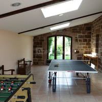 Gîte la Grange