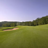 Golf 18 trous