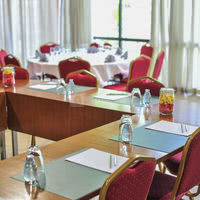 Restaurant du Golf - Salle de séminaire