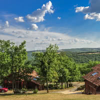 Résidences - hameau