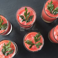 Restaurant du Golf - coctail
