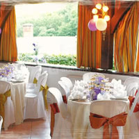 L'Orangerie Rossini