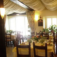 Hôtel-Restaurant des Barrages