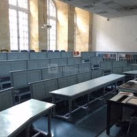 Salle de vente