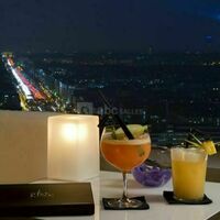 SKYLINE BAR