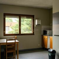 Cuisine (1er étage)