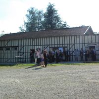 Domaine La Belle Époque