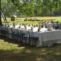 Domaine La Belle Époque