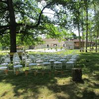 Domaine La Belle Époque